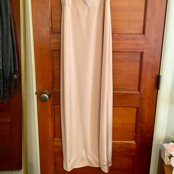 Revolve - Lila Gown - Picture 3 of 3